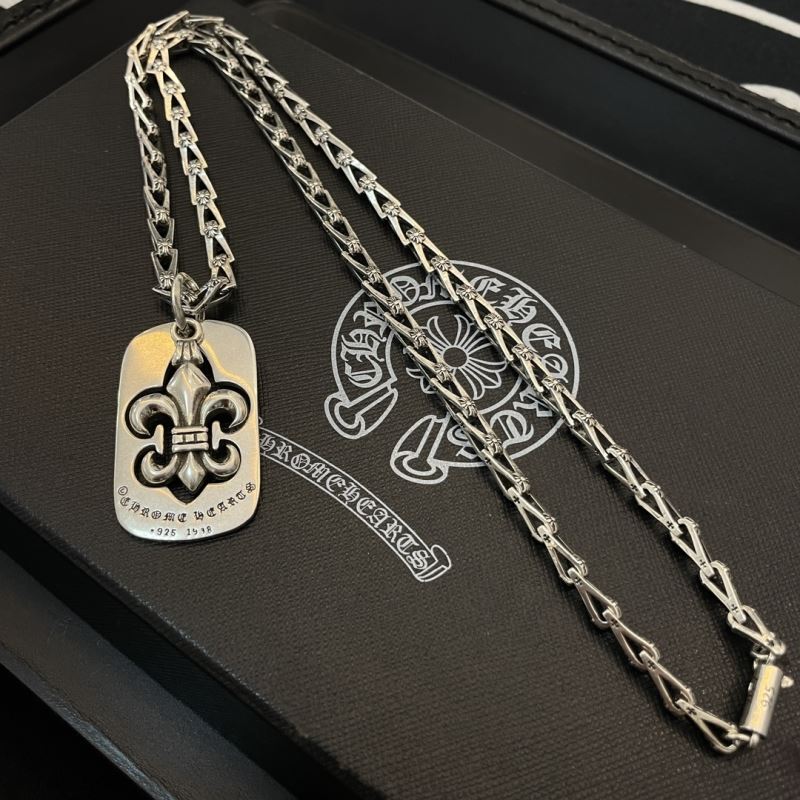 Chrome Hearts Necklaces